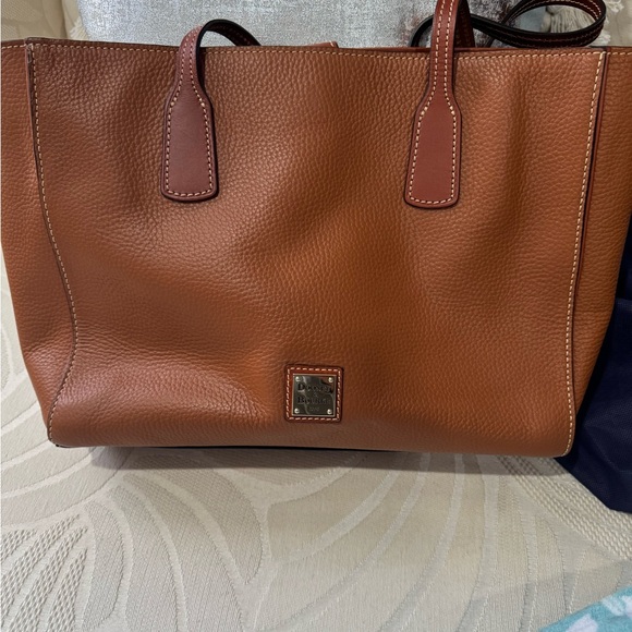 Dooney & Bourke Large Bag - Picture 1 of 9